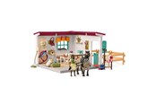 Schleich - Schleich Sadelrom - 42591