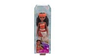Dukker & Tilbehør - Disney Prinsesse Dukke Moana - HLW05
