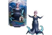 Dukker & Tilbehør - The Little Mermaid (Ursula) - HLX12