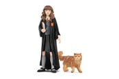 Schleich - Schleich Harry Potter - Hermine & Skeivskank - 42635