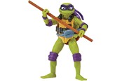 Figurer - Teenage Mutant Ninja Turtles Turtles Mutant Meyhem Figur Donatello - 46-83282