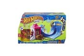 Leketøy - Hot Wheels Skate Amusement Park Set - HGT95