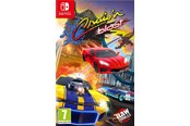 Spill - Cruis'n Blast - Nintendo Switch - Racing - 0856131008800