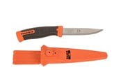 Håndverktøy - BAHCO Utility knife with sheath - 2446