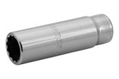 Bormaskin & Bits - BAHCO 7805DM-17 impact socket - 7805DM-17