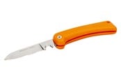 Håndverktøy - BAHCO folding electrician's knife - 2820EF2