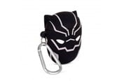Mobil - Deksel og etui - Thumbs Up! PowerSquad - 3D Airpods Case - Black Panther - 1002696