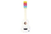 Treleker - Small Foot - Wooden Guitar with Dots 53cm - 10382