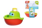 Babyleker - ABC Boblebadebåt - 104010022