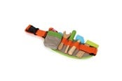 Kreative leker - Small Foot - Wooden Tool Belt - 4745