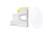 Tape & Lim - Baseus ClearSight Rearview Mirror Waterproof Film Clear - C11853200201-00