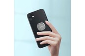 Mobil - Andre tilbehør - Baseus Invisible Ring holder for smartphones (silver) - SUYB-0S