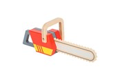 Rollelek - Small Foot - Wooden Chainsaw - 12362