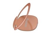 Mobil - Andre tilbehør - Baseus Invisible Ring holder for smartphones (rose gold) - SUYB-0R