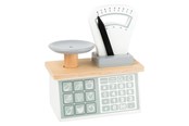 Rollelek - Small Foot - Wooden Scale - 11201