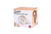 Servering & Servise - Thumbs Up! Gross Mug - Cigarette - 1002114