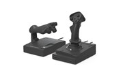 Spill - Tilbehør - HORI Flight Stick - Wired Joystick - Microsoft Xbox One - MBS-015U