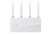 Ruter - ASUS EBR63 – Expert WiFi wireless router - Wireless router Wi-Fi 6 - 90IG0870-MO3C00