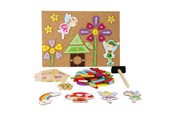 Kreative leker - Small Foot - Hammer Tap Fairy - 10227