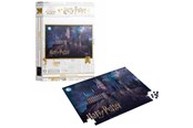 Puslespill - Thumbs Up! Harry Potter - 1000-piece jigsaw puzzle - Hogwarts School Gulv - HPPZ-105