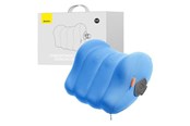 Sport & Fitness - Baseus Car Cooling Headrest Clu  ComfortRide Series - C20036402311-00
