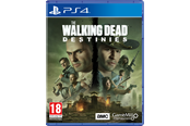 Spill - The Walking Dead: Destinies - Sony PlayStation 4 - Action/Adventure - 5060968300999