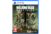 Spill - The Walking Dead: Destinies - Sony PlayStation 5 - Action - 5060968301002