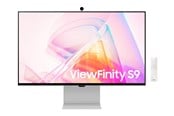 Skjerm - 27" Samsung ViewFinity S9 S27C902PAU - 5120x2880 (5K) - 60Hz - IPS - 90W USB-C - LS27C902PAUXEN