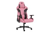 Gamingstol - Genesis Nitro 720 Black/Pink Gamingstol - Lær - Opptil 150 kg - NFG-1928