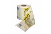 Rengjøring - Thumbs Up! Mad Monkey - toilet paper 200 euros - 0000309