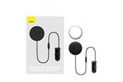 Mobil - Andre tilbehør - Baseus Magnetic Car Phone Holder CW01 to Ventilati - C40141000111-00