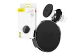 Mobil - Andre tilbehør - Baseus Magnetic Mount  Black - C40141403113-01