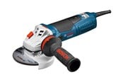 Vinkelsliper - Bosch Professional GWS 17-125 INOX Professional - 06017D0500