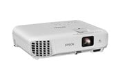 Prosjektor - Epson Prosjektor EB-760W - 4100 lumens - V11HA81080