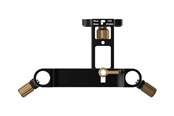 Foto- & Videotilbehør - PolarPro BaseCamp Rail Mount Studio 15mm - BSE-STUDIO-15