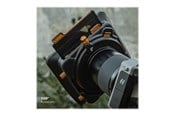 Foto- & Videotilbehør - PolarPro Summit Thread Plate 95mm - SMMT-95-PLT