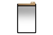 Fotofilter - PolarPro Summit ND4 Graduated Filter - SMMT-ND4-GR