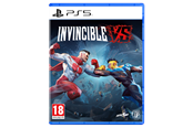 Spill - Invincible VS - Sony PlayStation 5 - Kamp - 810161631933