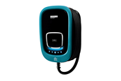 Lading av elbil - Orbis Viaris Uni Charging Station 3F 22 kW 32 A 5 m Wi-Fi Ethernet - OB94U7 20HA2