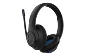 Hodetelefoner - Belkin SoundForm Inspire - AUD006BTBLK