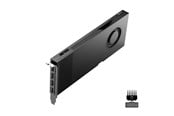 Grafikkort - PNY RTX 4000 Ada Retail - 20GB GDDR6 RAM - Grafikkort - VCNRTX4000ADA-PB