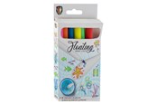Kreative leker - Grafix Water Pens 6pcs. - 150107