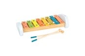 Musikk - Small Foot - Wooden Xylophone Groovy Beats - 12254