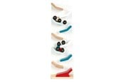 Treleker - Small Foot Wooden Motorway Tower with Cars 3 pcs - 12400