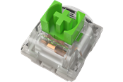 Tastatur - Razer MECHANICAL SWITCHES PACK - GREEN CLICKY - Tastebryter - RC21-02040200-R3M1