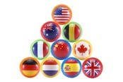 Leketøy - VTech Marble Rush - PACK MARBLEBILLES X 10 - 80-419549