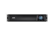 UPS - APC SMC2000I-2U - Smart-UPS C - 2000VA/1300W - Line Interactive UPS - SMC2000I-2U
