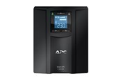 UPS - APC SMC2000I - Smart-UPS C - 2000VA/1300W - Line Interactive UPS - SMC2000I