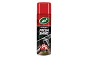 Biltilbehør - Turtle Wax Fresh Shine Strawberry 500 ml - 5010322740480