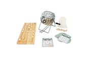Brettspill & Puslespill - Small Foot - Wooden Bingo Game - 1831